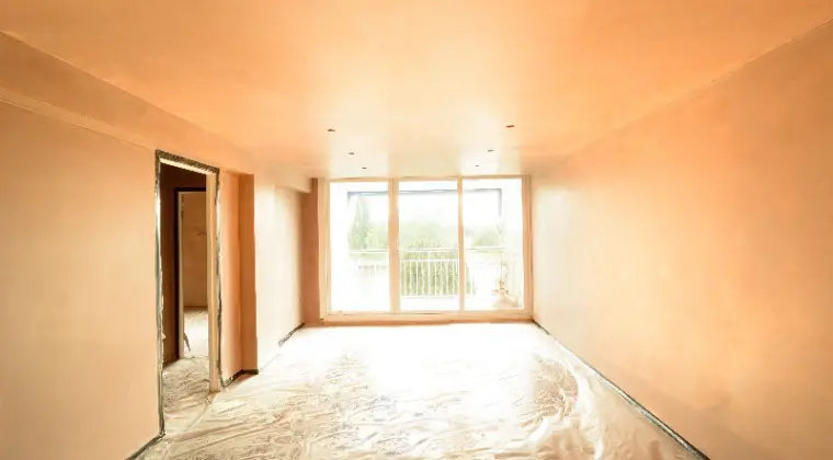 Plastering / Plastrowanie - Tel: 07707570707 | High End Plastering