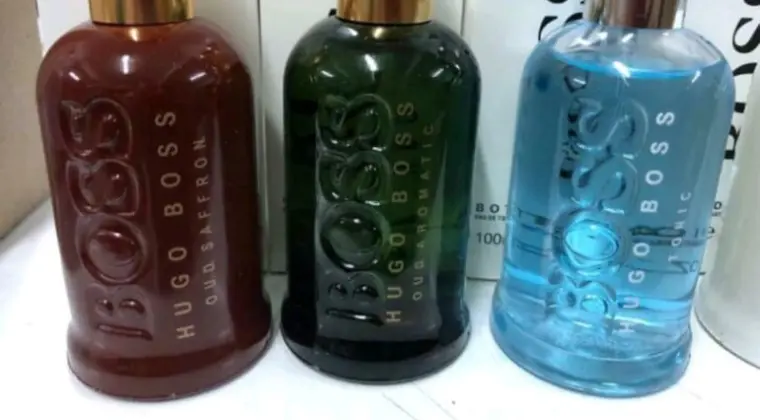 Testery perfum 100ml