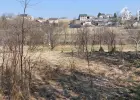 Działka budowlana, 8 arów – Turza 1180S