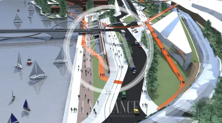 Architekt krajobrazu, Projektowanie ogrodów