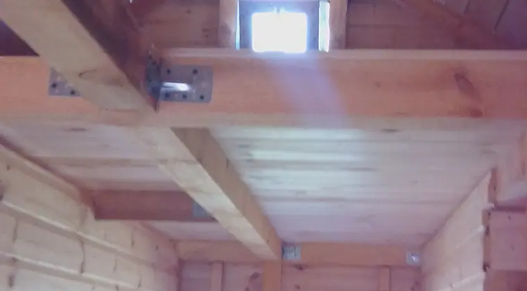 Remonty domków letniskowych Renowacja domów drewnianych