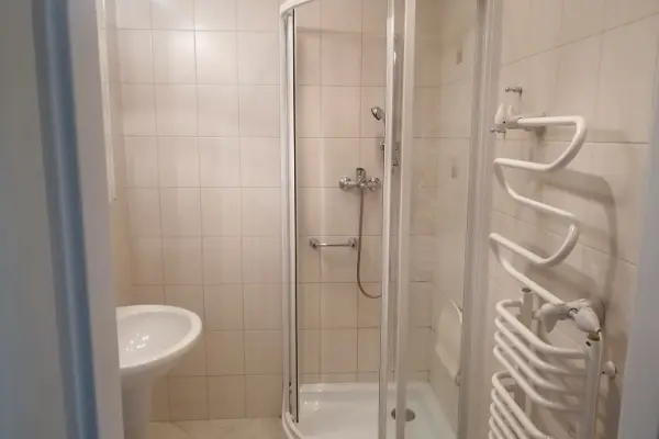 Warszawa Wola - 2 pokoje Balkon Metro 45m2