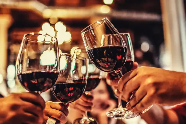 Girls! Skoczmy na drinka ;) Szukam koleżanki / przyjaciółki