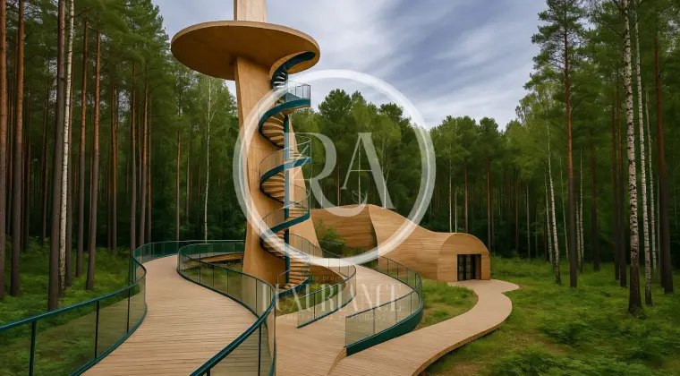 Architekt krajobrazu, Projektowanie ogrodów