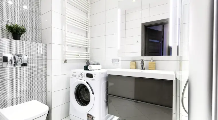 POZNAŃ, DĘBIEC | MIESZKANIE NA WYNAJEM