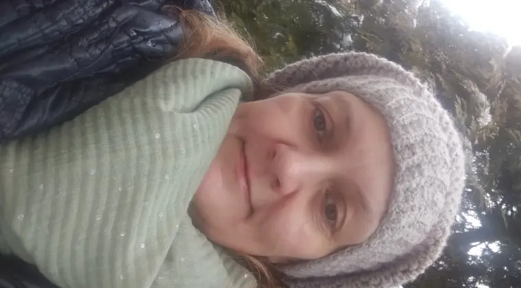 Szukam pracy