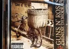 Polecam Album CD BON JOVI -Album Blaze Of Glory Young Guns