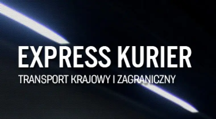 Transport dedykowany kurier bezpośredni Kraków 24h Polska Europa