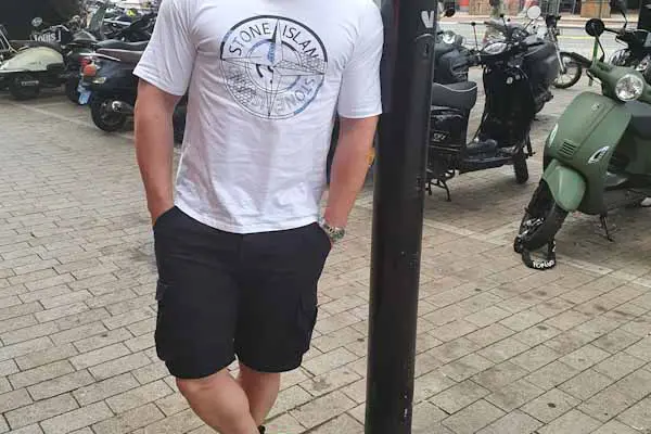 Szukam Przyjaciółki 