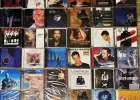Polecam Znakomity Album CD -JUSTIN BIEBER Album - My Worlds 1-2
