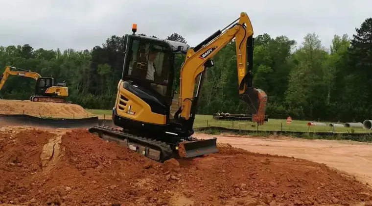 SPRZĘT BUDOWLANY DO WYNAJĘCIA