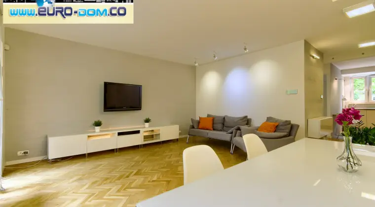 POZNAŃ, GRUNWALD, PROMIENISTA | MIESZKANIE NA WYNAJEM