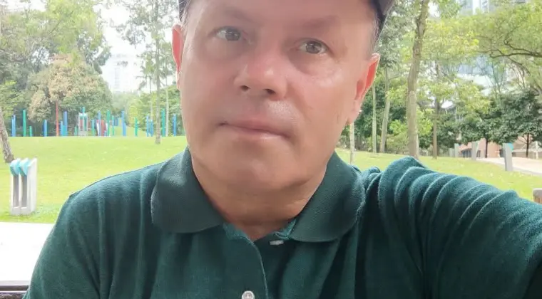 Pan z Niemiec z dobrym sercem pozna dobra Pania. Ogloszenia obejmuje cala Polske