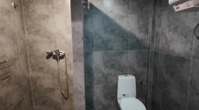 Mieszkanie z kominkiem w bliźniaku – Zagórzany, gm. Gorlice 628W/2026