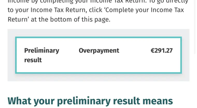 Zwrot podatku i pomoc socjalna