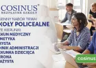 Rekrutacja na semestr wiosenny Cosinus Koszalin