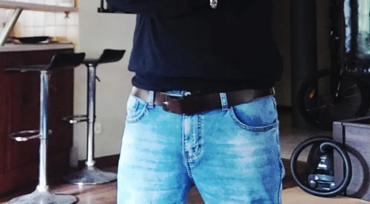 Poznam Panią do stałego związku :)