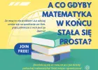 Korepetycje z matematyki, egzamin ósmoklasisty/matura