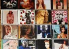 Polecam Wspaniały Album CD MARIAH CAREY- Butterfly CD