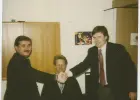 Szukają pracodawcy