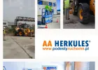 KURS NA PODESTY RUCHOME, ZWYŻKI , SZKOLENIE OPERATORÓW