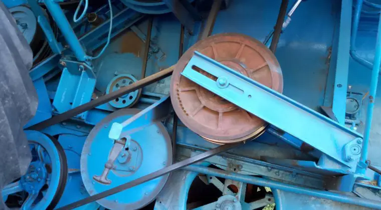 Sprzedam Bizon Rekord Z058 mazowieckie Siedlce