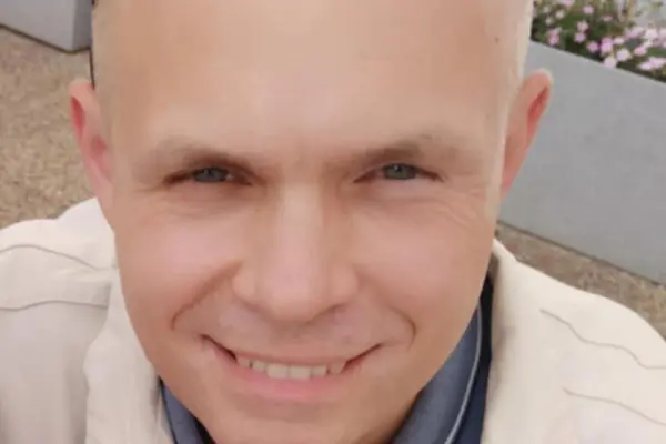 Kobieta do towarzystwa