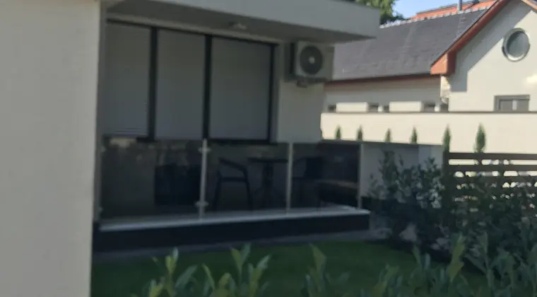 Apartamenty satudio****Hajduszoboszlo