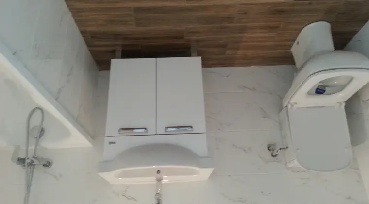 Wykończenie Mieszkań -Remont