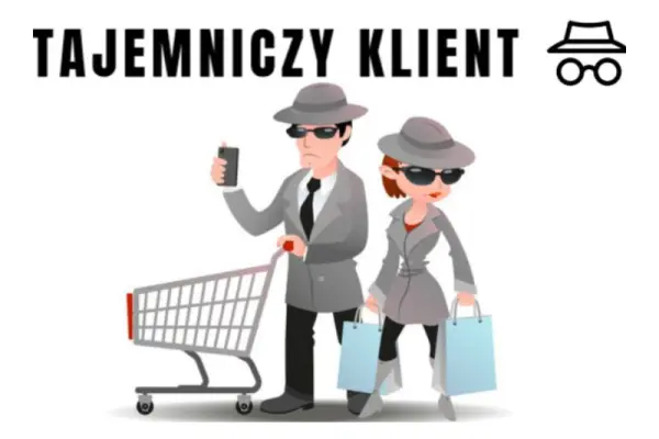 Tajemniczy Klient, Ankieter zdalny Cała Polska