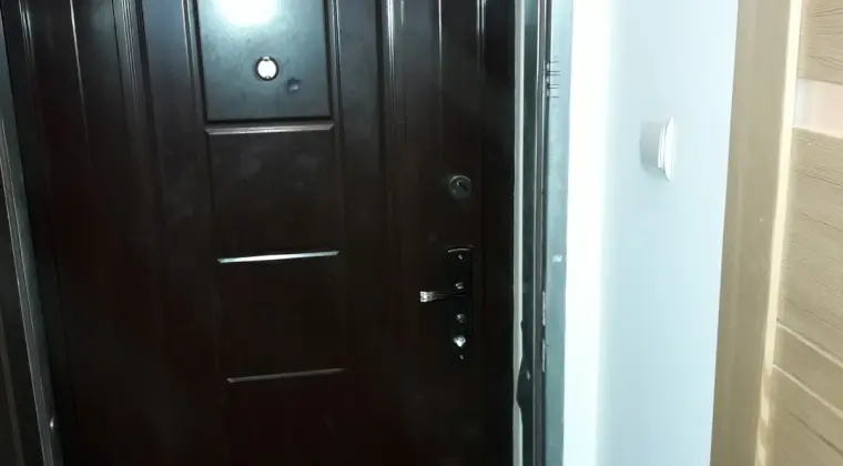 Kawalerkę w centrum Łodzi zamienię