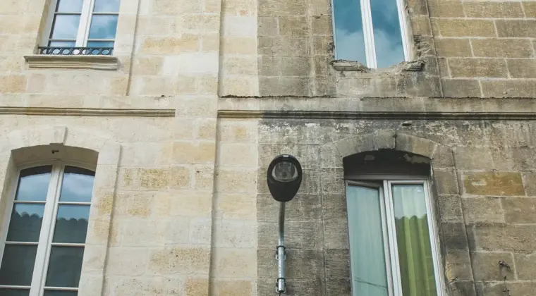 Mycie elewacji Słupsk. Mycie elewacji Ustka. CleanTECH - Usługi mycia ciśnieniowego