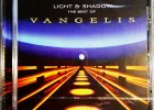 CD Nowa- Polecam Album CD VANGELIS -Album Light Shadow Vangelis CD