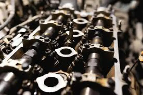 Kolektory wydechowe - Wszystkie typy i rodzaje