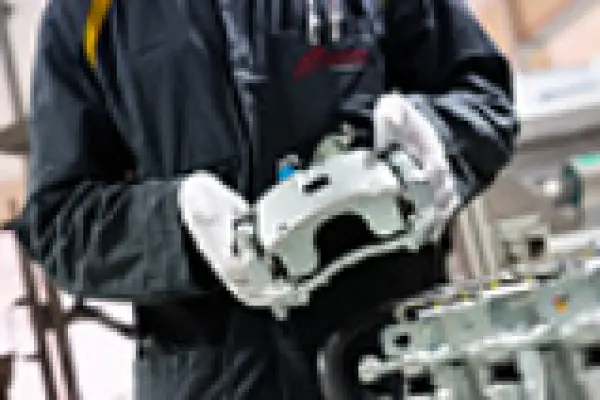 Pilnie poszukujemy pracownika na stanowisko Autokontroler/operator 