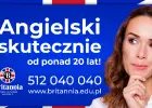 BRITANNIA Centrum Nauczania Języka Angielskiego