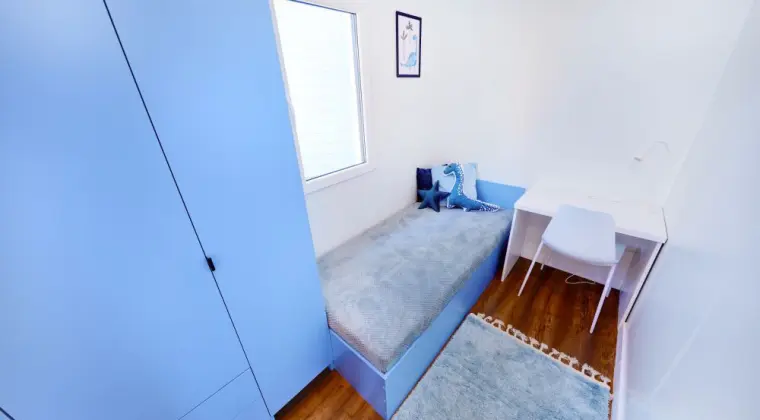 Dom mobilny 56m2 całoroczny wyposażony