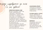 Pisanie CV szytego na Twoją miarę po polsku i niemiecku