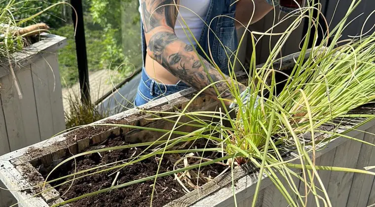 42 letnia kobieta z Belgii,pozna  mężczyznę,bez nałogów