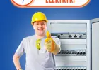 Technik Elektryk