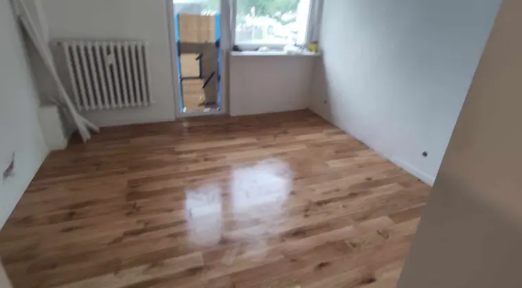 Remonty i Wykończenia