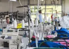 RTP Radom - worki na pranie