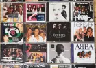 Polecam Wspaniały Album Cd ABBA - Album The Name Of The Game CD