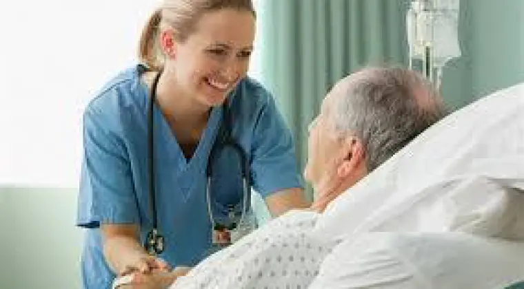 Opiekun medyczny w Akademii Sukcesu