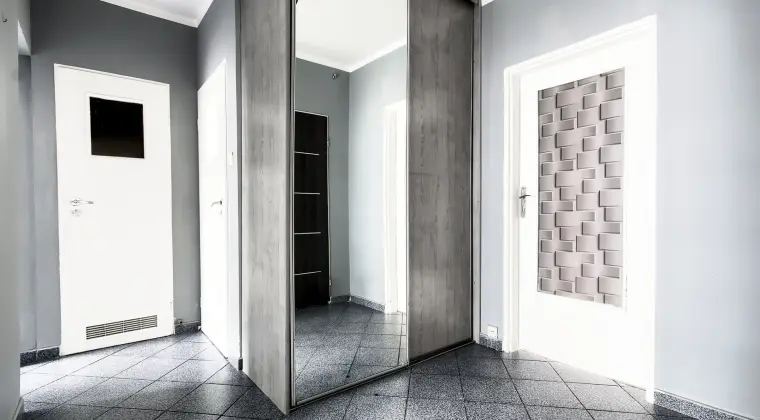 POZNAŃ, ŻEGRZE | MIESZKANIE NA WYNAJEM