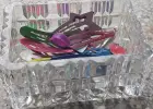 Sprzedam krysztaly z PRL
