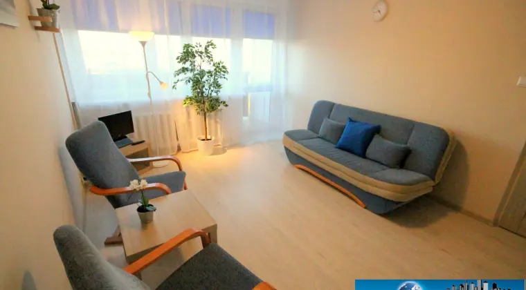 POZNAŃ, RATAJE, OS. ORŁA BIAŁEGO | MIESZKANIE NA WYNAJEM