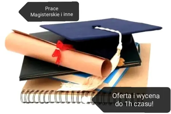Indywidualna Pomoc w Pisaniu Prac