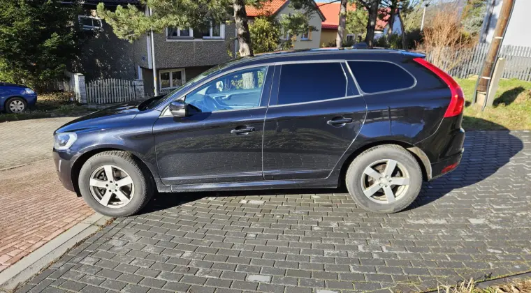 Volvo XC 60 D4 Drive-E Kinetic