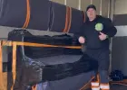 Przeprowadzki Transport Mebli Schodołazy Taxi bagażowe